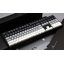 Игровая клавиатура Varmilo VA108M Yakumo (Red Switch)