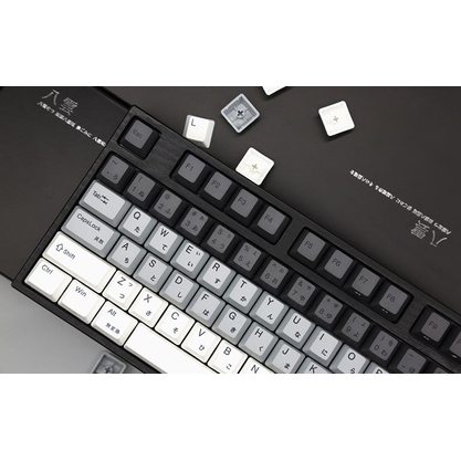 Игровая клавиатура Varmilo VA108M Yakumo (Red Switch)