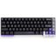 Игровая клавиатура Varmilo VYU67 Victory Gateron&Varmilo Magnet White Switch