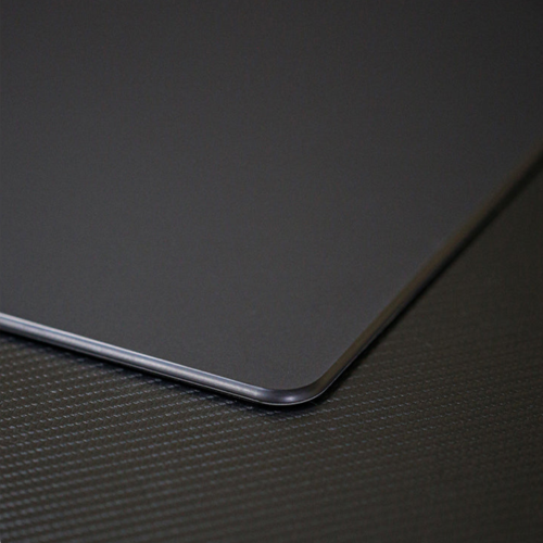 Коврик для мыши Varmilo Theme Black XL (ZDAF073-01)