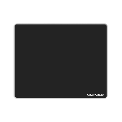 Коврик для мыши Varmilo Theme Black XL (ZDAF073-01)