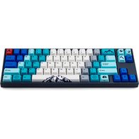 Varmilo Miya68 Mac Summit (Red Switch)