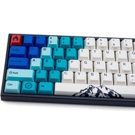 Varmilo Miya68 Mac Summit (Red Switch)