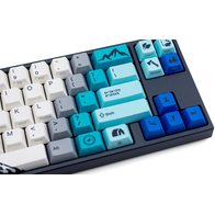 Varmilo Miya68 Mac Summit (Red Switch)