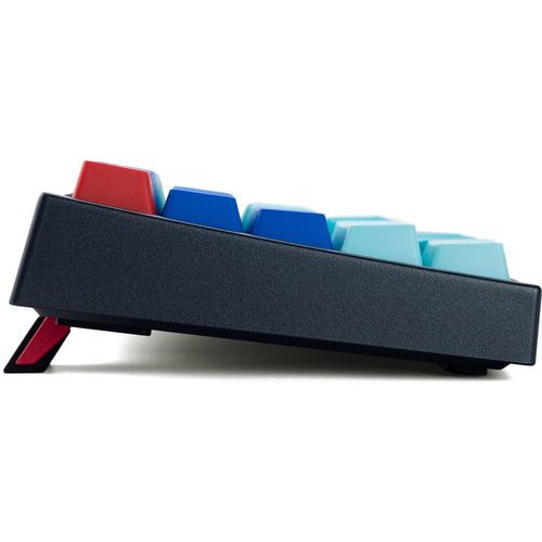 Игровая клавиатура Varmilo Miya68 Mac Summit (Red Switch)