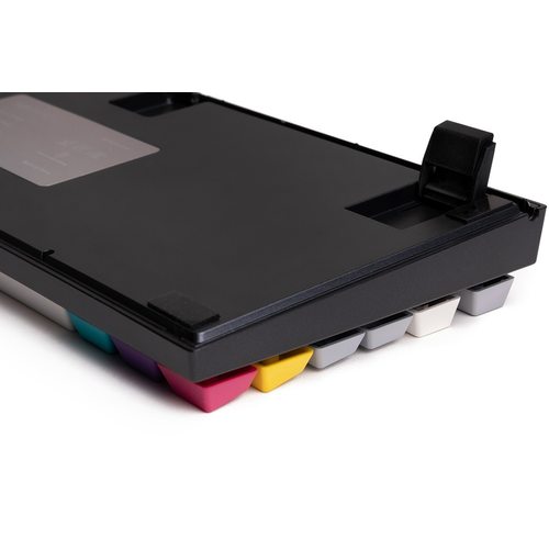 Игровая клавиатура Varmilo VA87M Vintage Days+CMYK (Red Switch)