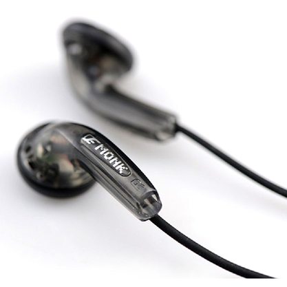 Наушники Venture Electronics MONK Plus