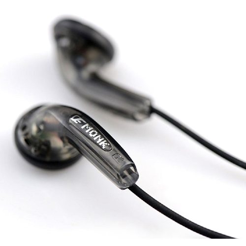 Наушники Venture Electronics MONK Plus