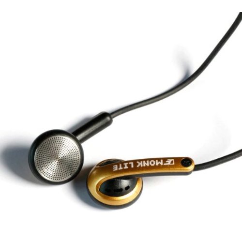 Наушники Venture Electronics MONK Lite