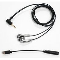 Venture Electronics Monk Plus с микрофоном + кабель USB Type-C
