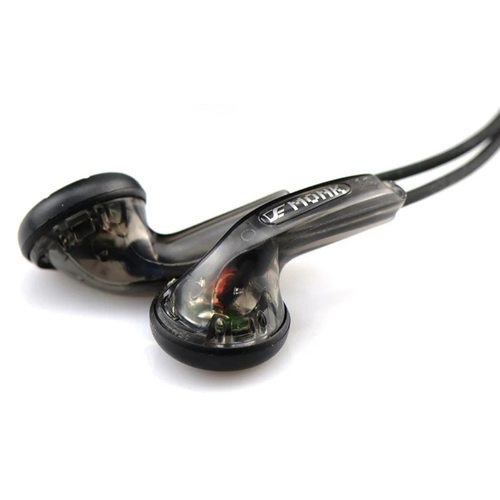 Наушники Venture Electronics Monk Plus с микрофоном