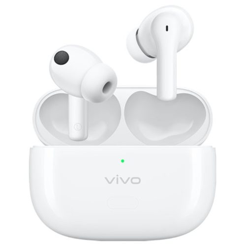 Беспроводные наушники Vivo TWS 2 (белый)