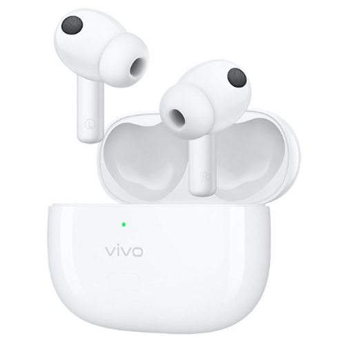 Беспроводные наушники Vivo TWS 2 (белый)