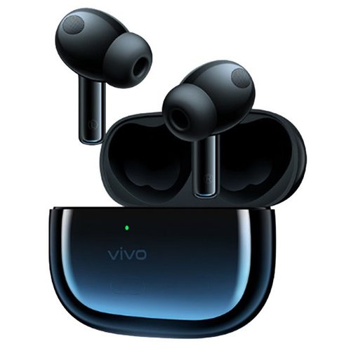 Беспроводные наушники Vivo TWS 2e (синий)