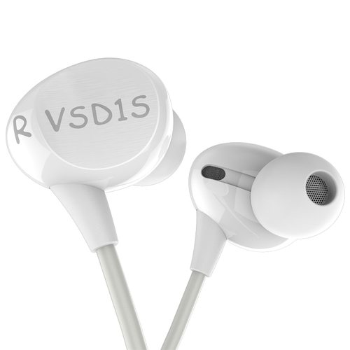 Наушники Vsonic VSD1Si