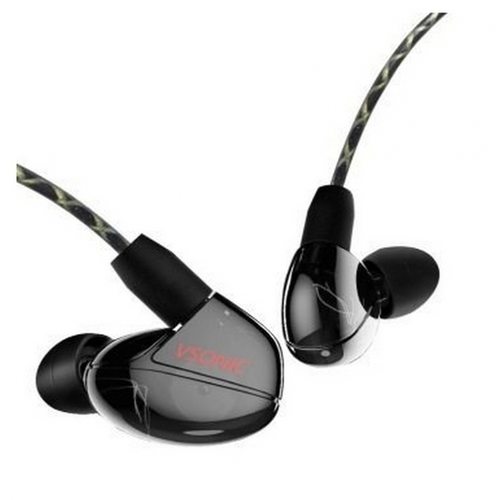 Наушники Vsonic VSD2S