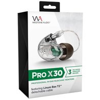 Westone Pro X30