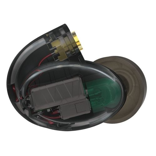 Наушники Westone UM Pro 30 New Smoke