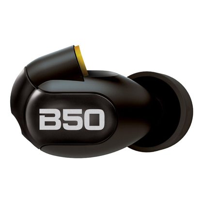 Наушники Westone B50 + BT кабель