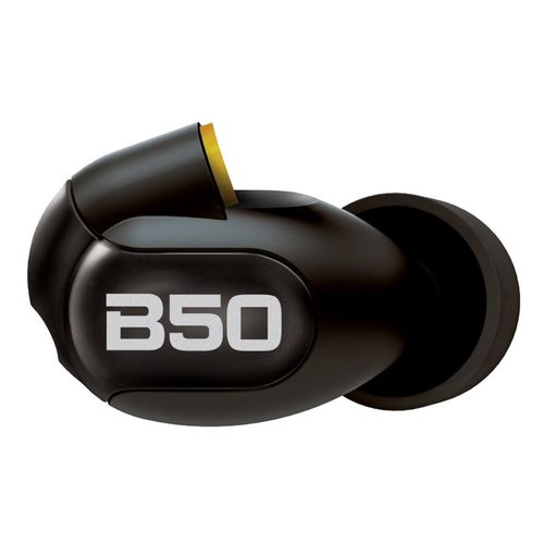 Наушники Westone B50 + BT кабель