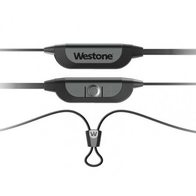 Westone W40 + BT кабель