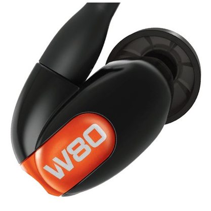 Наушники Westone W80 + BT кабель V2