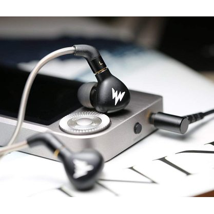 Наушники Whizzer A15 Pro