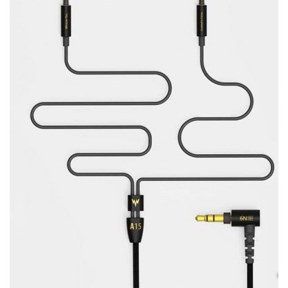 Наушники Whizzer A15 Pro