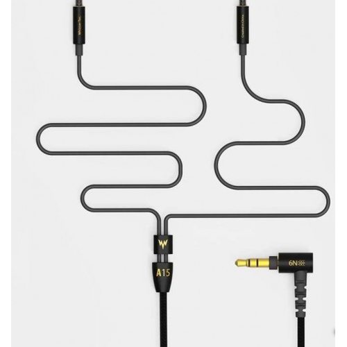 Наушники Whizzer A15 Pro