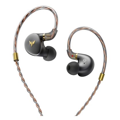 Наушники Whizzer A-HE03