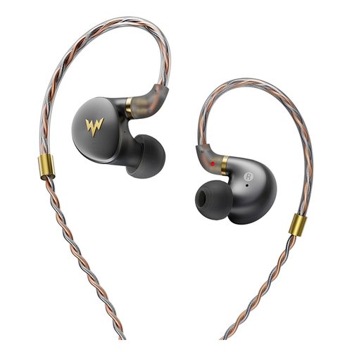 Наушники Whizzer A-HE03