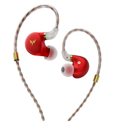 Наушники Whizzer A-HE03