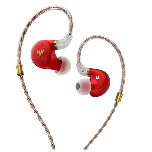 Наушники Whizzer A-HE03