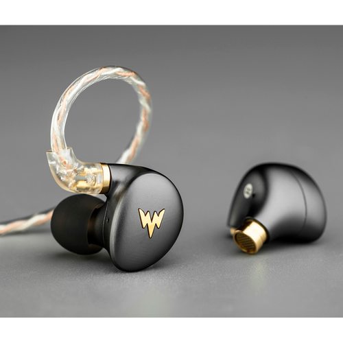 Наушники Whizzer A-HE03