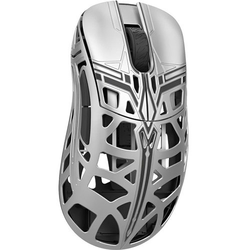 Игровая мышка Wlmouse Sword X Omron (серебристый)