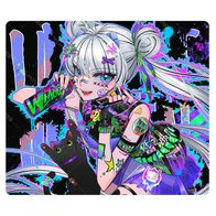 Wlmouse Jumi Edition Balance