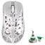Игровая мышка Wlmouse x The Swords TTC (белый)