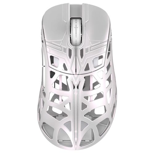 Игровая мышка Wlmouse x The Swords TTC (белый)