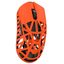 Игровая мышка Wlmouse Beast X Pro Omron Side Slits (оранжевый)