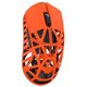 Wlmouse Beast X Pro Omron Side Slits (оранжевый)