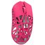 Игровая мышка Wlmouse Beast X Pro Omron Side Slits (розовый)