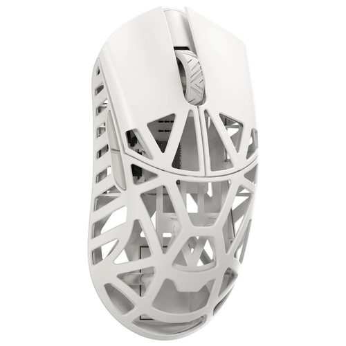 Игровая мышка Wlmouse Beast X Pro Omron Side Slits (бежевый)