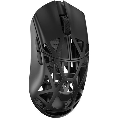 Игровая мышка Wlmouse Beast X Pro Omron (Solid Sides) (черный)
