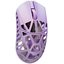 Игровая мышка Wlmouse Beast X Max TTC Nihil Side Slits (сиреневый)