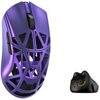 Wlmouse Beast X Pro TTC Nihil Solid Sides (фиолетовый)
