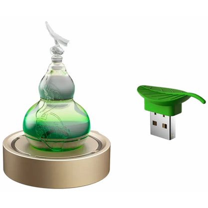 Игровая мышка Wlmouse x The Swords Omron (голубой)