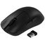Игровая мышка Wlmouse YING MG Omron (черный)