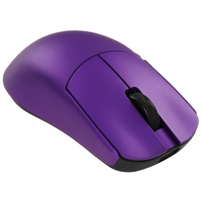 Игровая мышка Wlmouse YING MG Omron (фиолетовый)