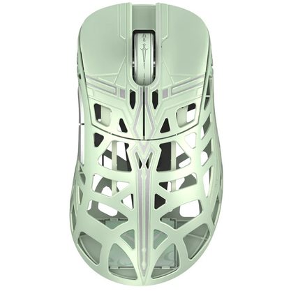 Игровая мышка Wlmouse x The Swords TTC Nihil (зеленый)