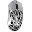 Игровая мышка Wlmouse Beast X Pro Omron Solid Sides (серебристый)